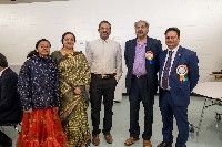 Canada Telugu Ugadi 2023 Celebrations Photos